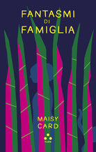 Cover of Fantasmi di famiglia