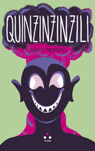 Cover of Quinzinzinzili