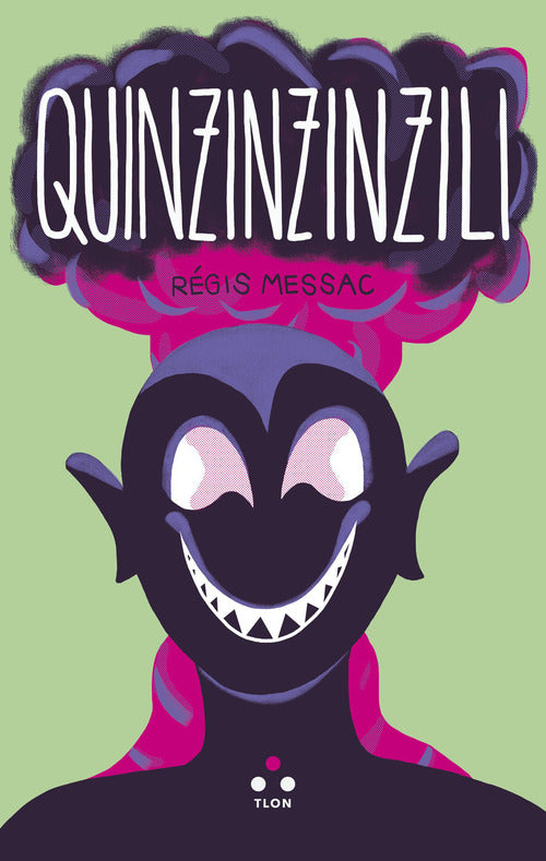 Cover of Quinzinzinzili