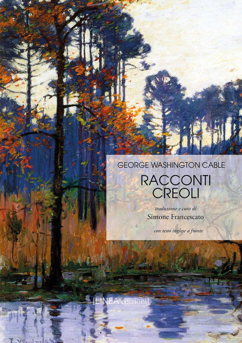 Cover of Racconti creoli. Ediz. italiana e inglese