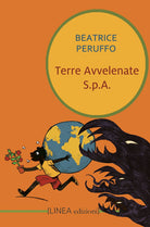 Cover of Terre avvelenate S.p.A.