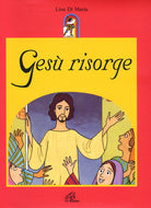 Cover of Gesù risorge