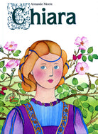 Cover of Chiara, pianticella del Signore