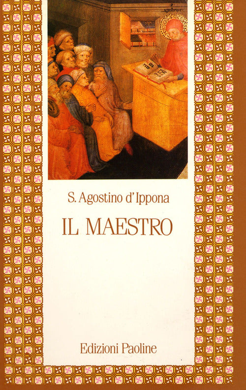 Cover of maestro