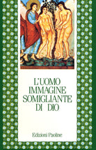 Cover of uomo, immagine somigliante di Dio