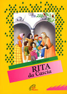 Cover of Rita da Cascia