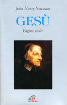 Cover of Gesù. Pagine scelte