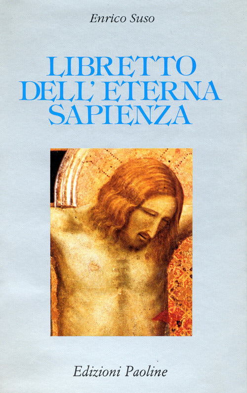 Cover of Libretto dell'eterna sapienza