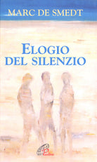 Cover of Elogio del silenzio