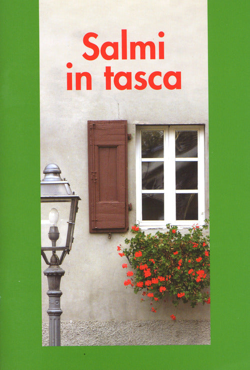 Cover of Salmi in tasca