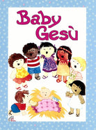 Cover of Baby Gesù