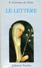 Cover of lettere
