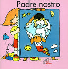 Cover of Padre nostro