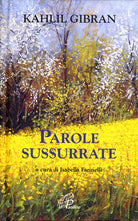 Cover of Parole sussurrate