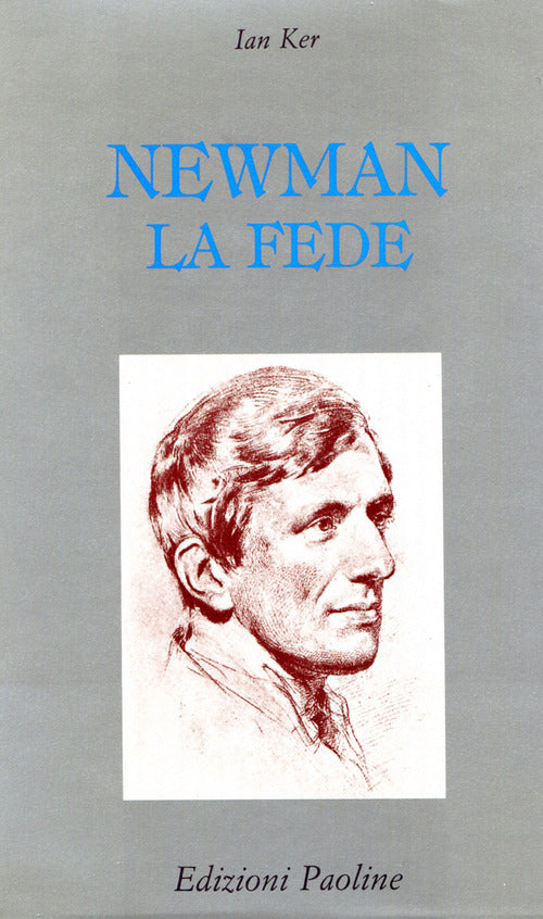 Cover of Newman. La fede