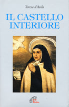 Cover of castello interiore