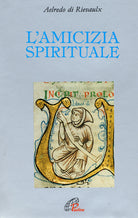 Cover of amicizia spirituale