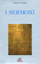Cover of sermoni