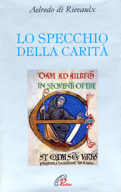 Cover of specchio della carità