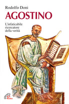 Cover of Agostino. L'instancabile ricercatore della verità