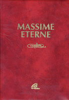 Cover of Massime eterne