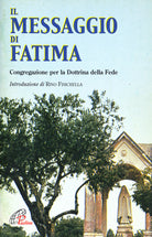 Cover of messaggio di Fatima