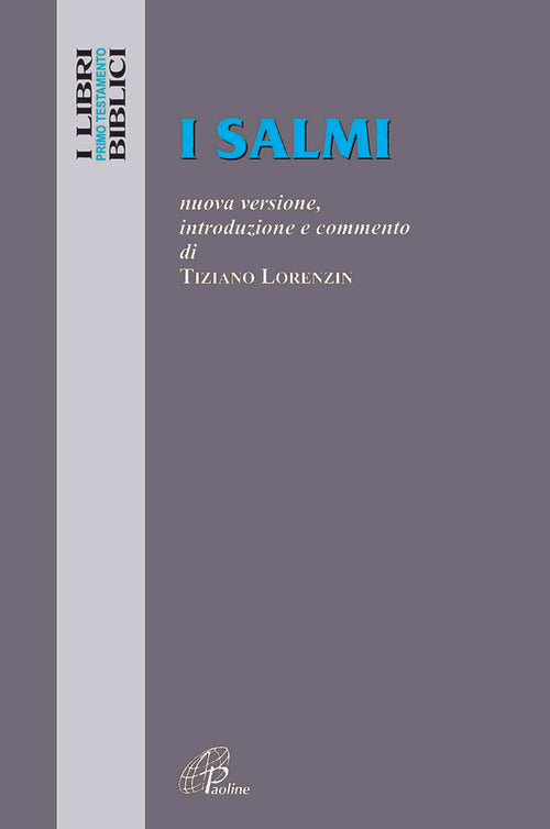 Cover of salmi