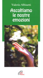 Cover of Ascoltiamo le nostre emozioni