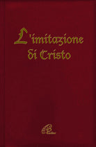Cover of imitazione di Cristo