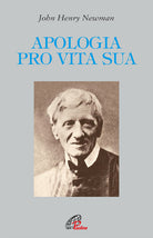 Cover of Apologia pro vita sua