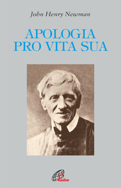 Cover of Apologia pro vita sua