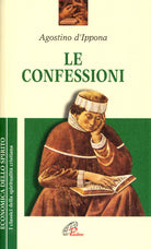 Cover of confessioni