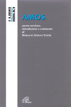 Cover of Amos. Nuova versione, introduzione e commento