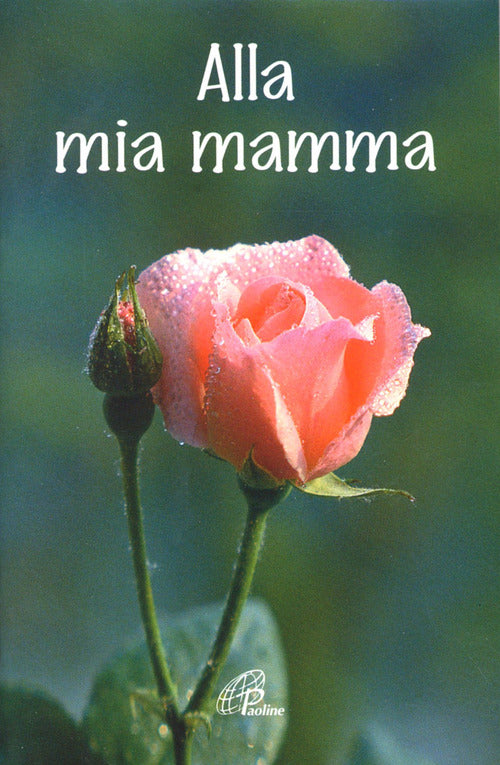 Cover of Alla mia mamma