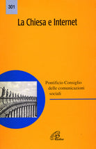 Cover of Chiesa e Internet