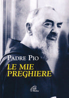 Cover of mie preghiere