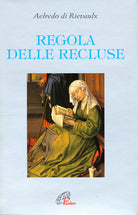 Cover of Regola delle recluse