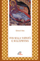 Cover of Inni sulla natività e sull'epifania
