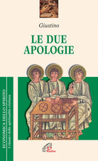 Cover of due apologie