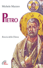 Cover of Pietro. Roccia della Chiesa