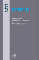 Cover of Daniele. Nuova versione, introduzione e commento