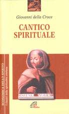 Cover of Cantico spirituale