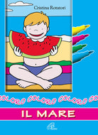 Cover of Coloro il mare