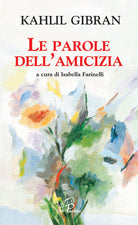 Cover of parole dell'amicizia
