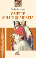 Cover of Omelie sull'eucaristia