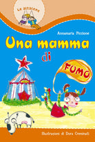 Cover of mamma di fumo