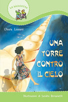 Cover of torre contro il cielo