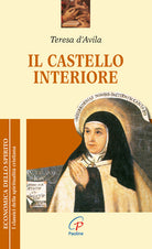 Cover of castello interiore