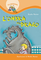 Cover of ombra del drago