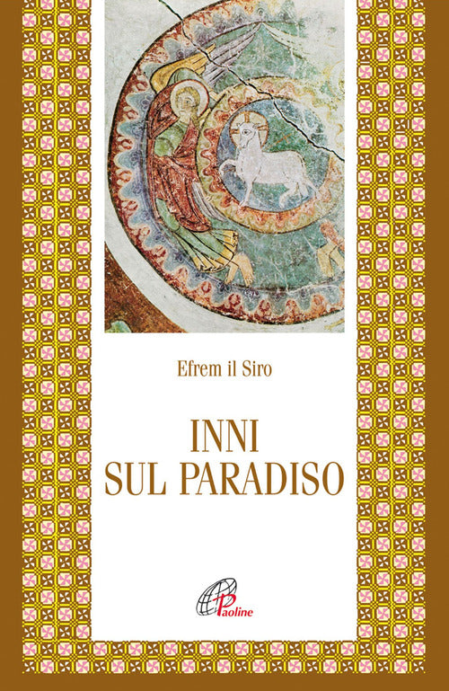 Cover of Inni sul paradiso